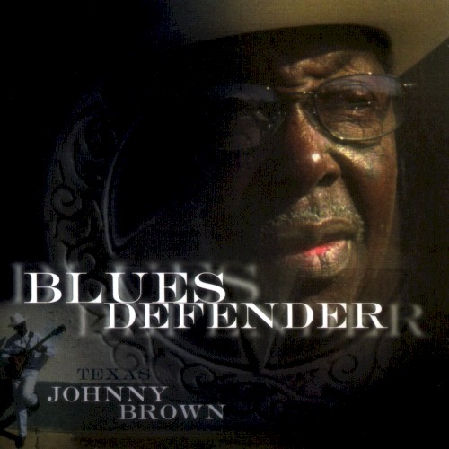 Blues Defender