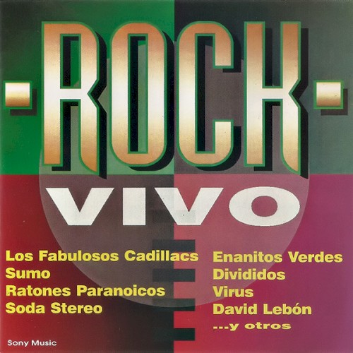 Rock vivo