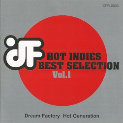 HOT INDIES BEST SELECTION Vol.1