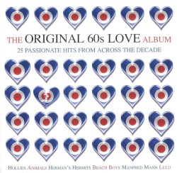 The Original 60s Love Album