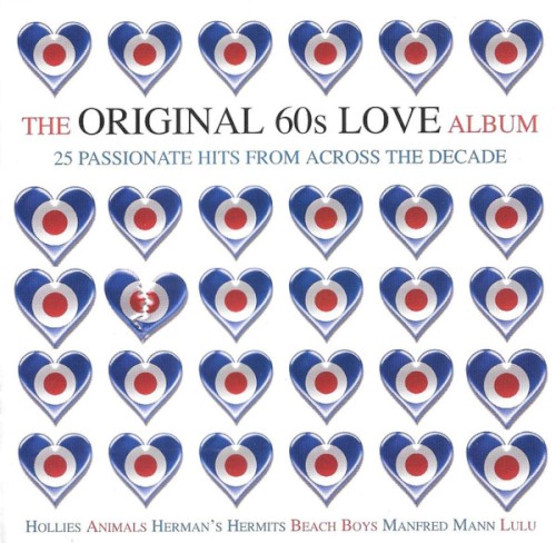 The Original 60s Love Album