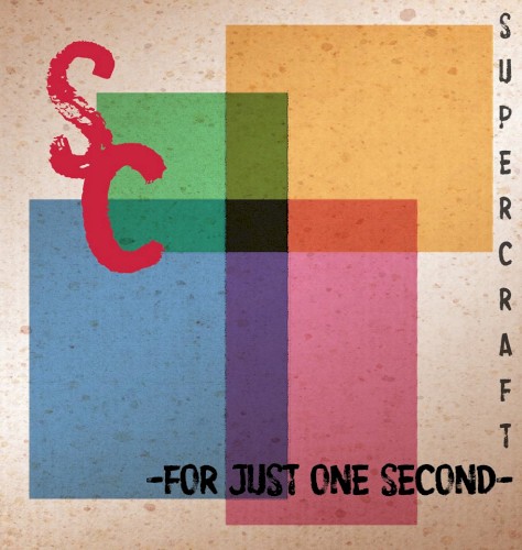 For Just One Second