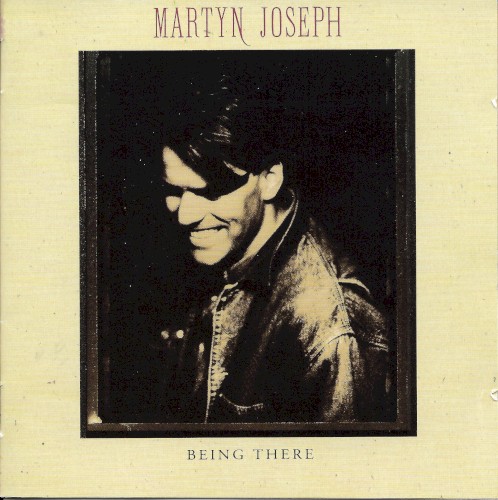 Being There