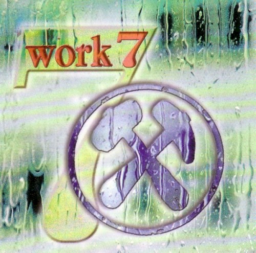Work #7