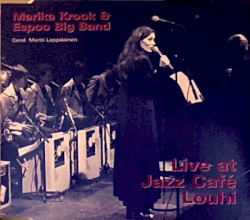 Live at Jazz Café Louhi