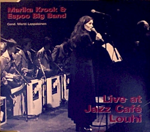 Live at Jazz Café Louhi