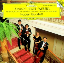Streichquartette