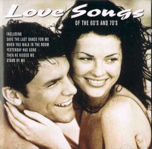 Love Songs of the 60s and 70s