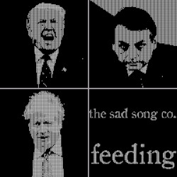 Feeding