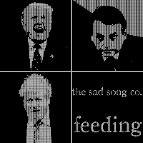 Feeding
