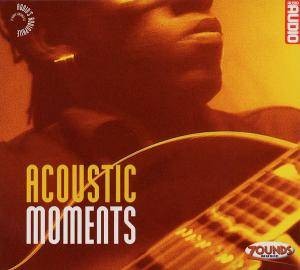 Audio’s Audiophile, Volume 21: Acoustic Moments