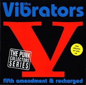 Fifth Amendment / Recharged