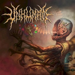 Unhuman