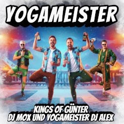 Yogameister