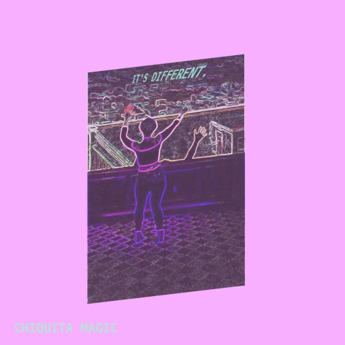 It's Different