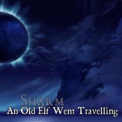 An Old Elf Went Travelling