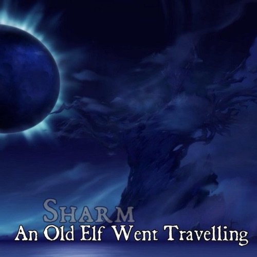 An Old Elf Went Travelling