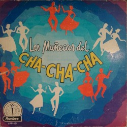 Las muñecas del cha-cha-chá