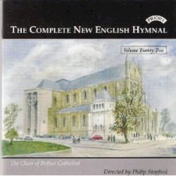 The Complete New English Hymnal: Volume Twenty Two
