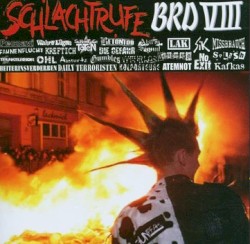 Schlachtrufe BRD VIII