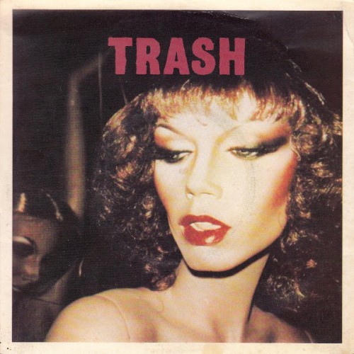 Trash