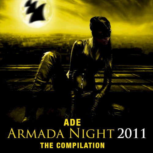 ADE – Armada Night 2011 (The Compilation)