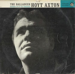 The Balladeer