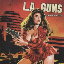Ultimate L.A. Guns