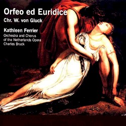 Orfeo ed Euridice
