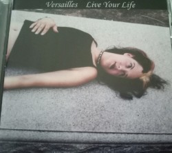 Live Your Life
