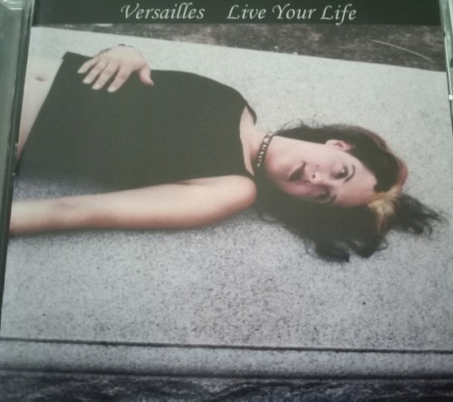 Live Your Life