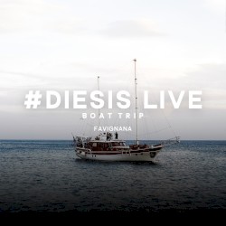 Diesis Live @Boat trip in Favignana, Sicily