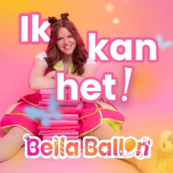Ik kan het!