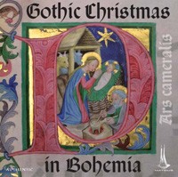 Gothic Christmas in Bohemia