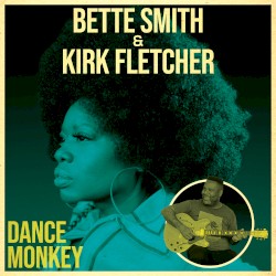 Dance Monkey