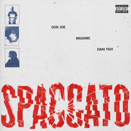 Spaccato
