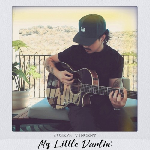 My Little Darlin'