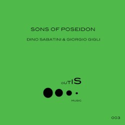 Sons Of Poseidon