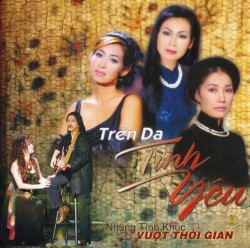 Trên da tình yêu