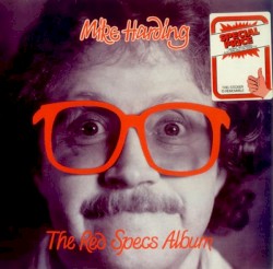 The Red Specs Album