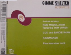 Gimme Shelter