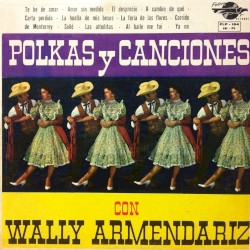 Polkas y canciones