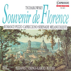 Souvenir de Florence