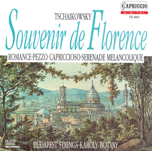 Souvenir de Florence