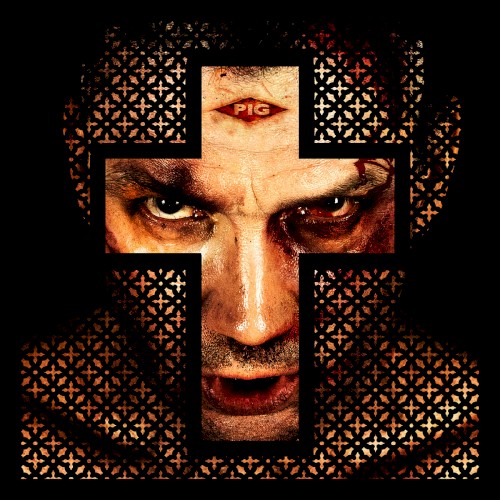 Pain Is God