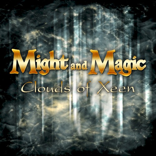 Might and Magic IV: Clouds of Xeen Original Soundtrack