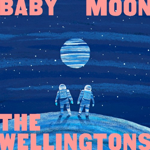 Baby Moon