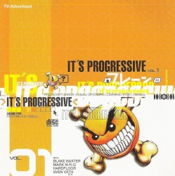It’s Progressive, Vol. 01