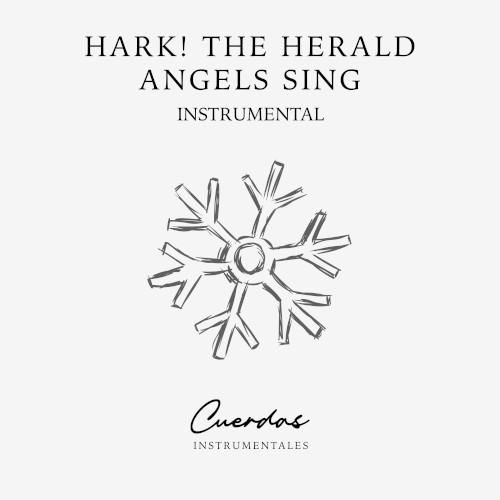 Hark! The Herald Angels Sing Instrumental