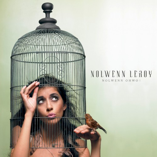 Nolwenn Ohwo !